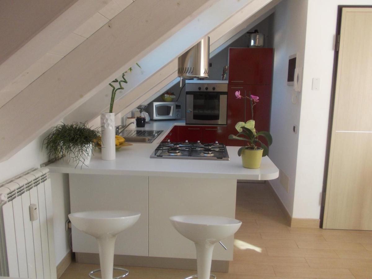 A Casa Di Laura Finale Ligure Apartment ภายนอก รูปภาพ