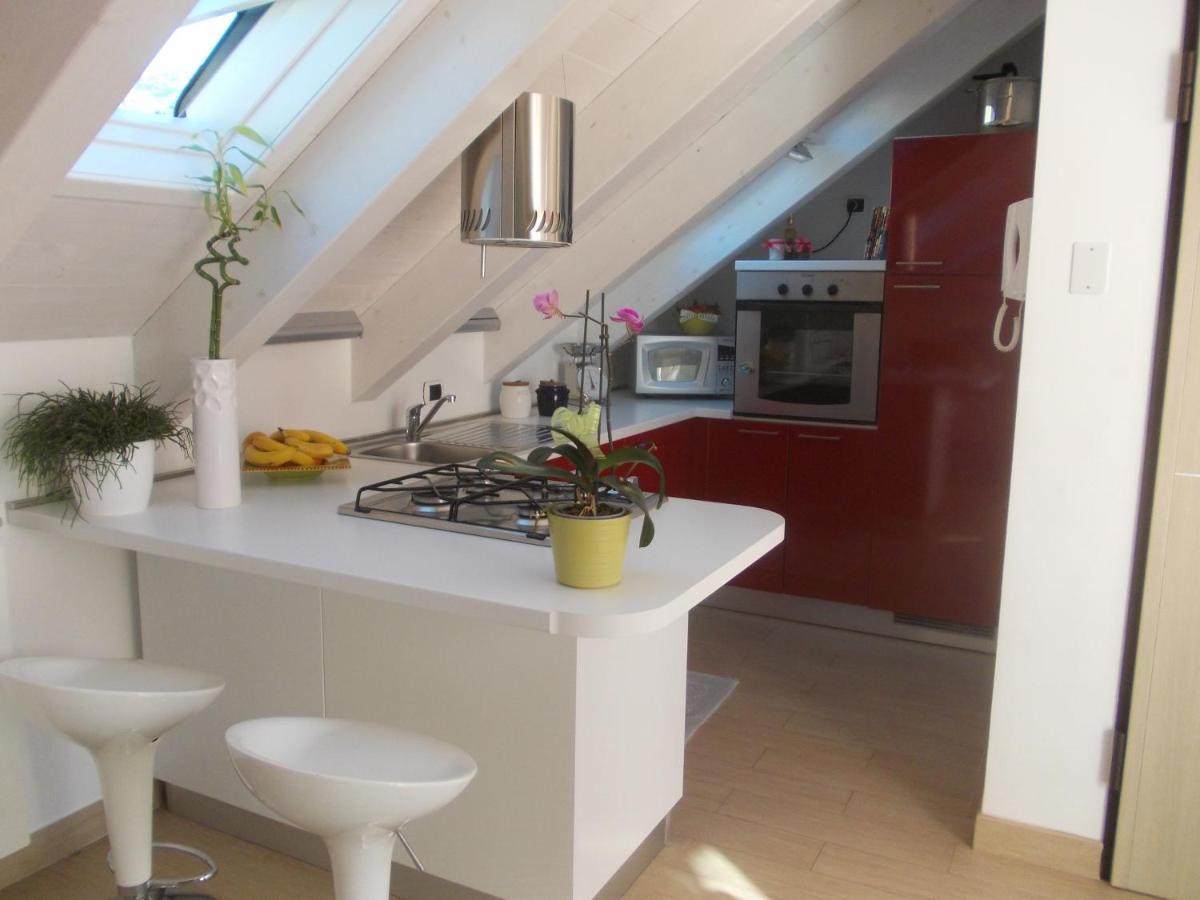 A Casa Di Laura Finale Ligure Apartment ภายนอก รูปภาพ