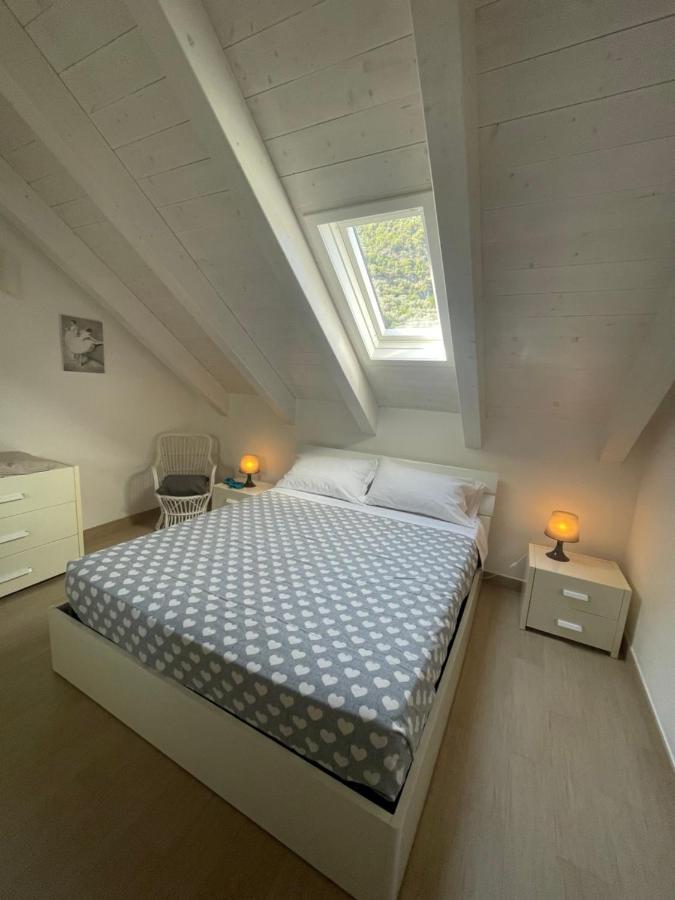 A Casa Di Laura Finale Ligure Apartment ภายนอก รูปภาพ