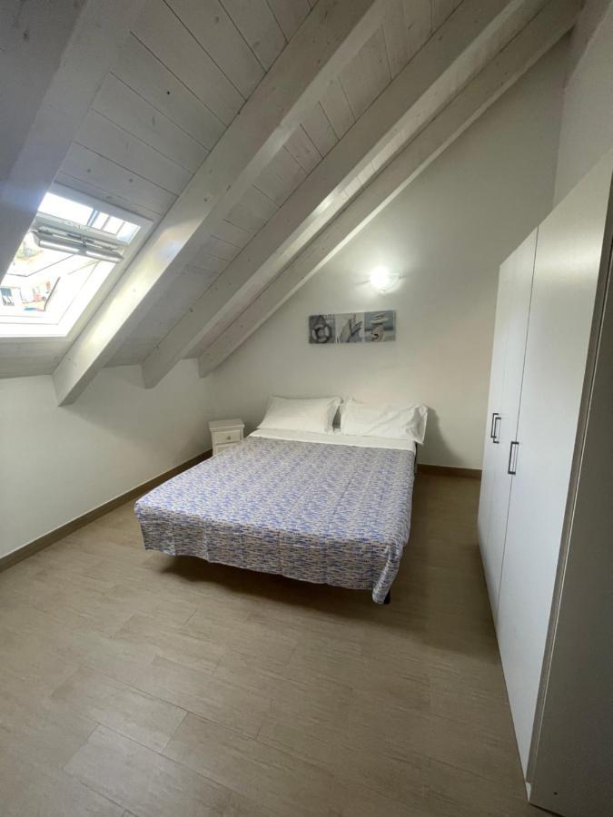 A Casa Di Laura Finale Ligure Apartment ภายนอก รูปภาพ