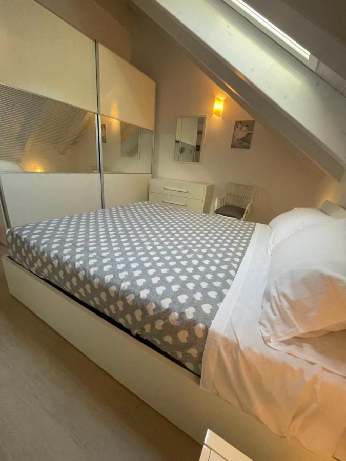 A Casa Di Laura Finale Ligure Apartment ภายนอก รูปภาพ