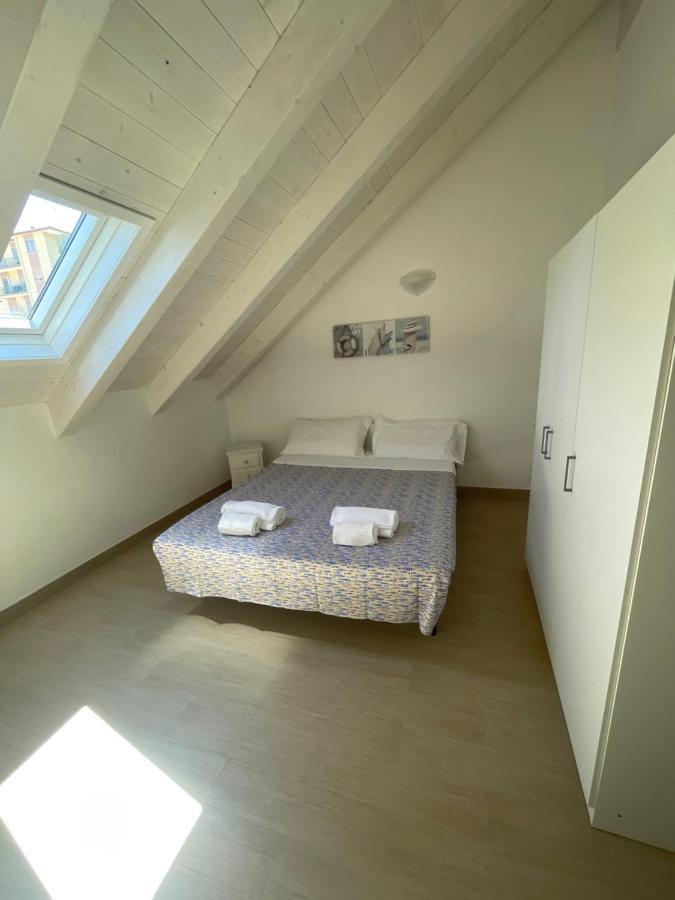 A Casa Di Laura Finale Ligure Apartment ภายนอก รูปภาพ