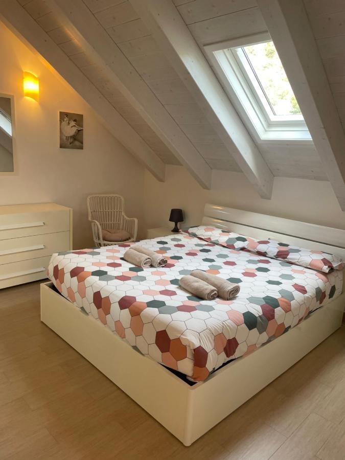 A Casa Di Laura Finale Ligure Apartment ภายนอก รูปภาพ