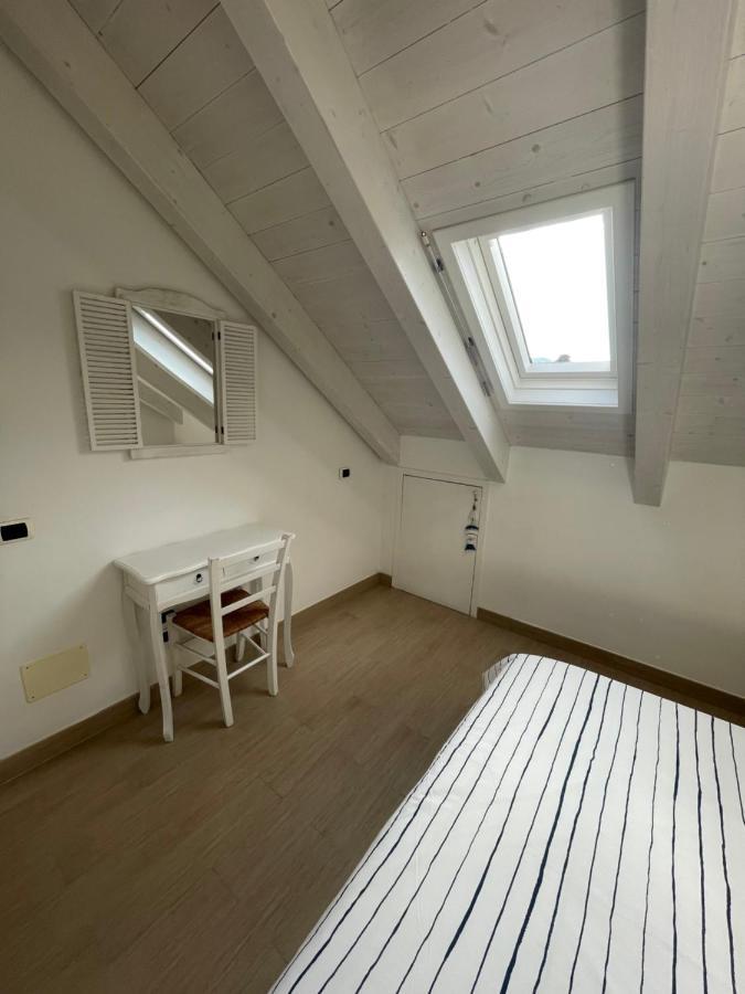 A Casa Di Laura Finale Ligure Apartment ภายนอก รูปภาพ