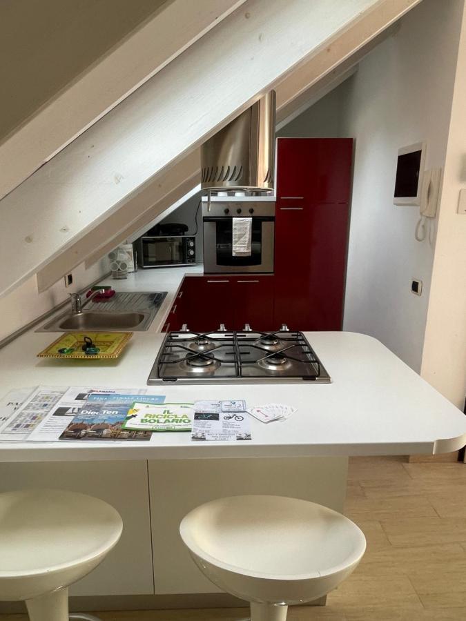 A Casa Di Laura Finale Ligure Apartment ภายนอก รูปภาพ